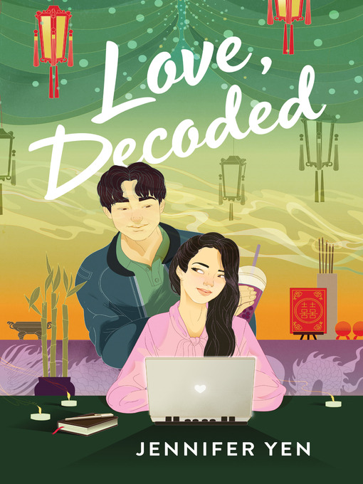 Cover of Love, Decoded